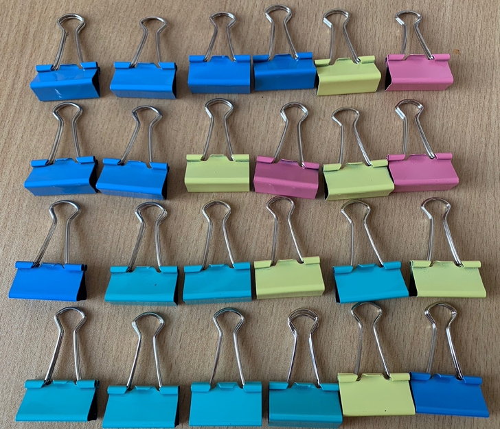 【60个8.8包邮】多功能学生文具用品彩色...