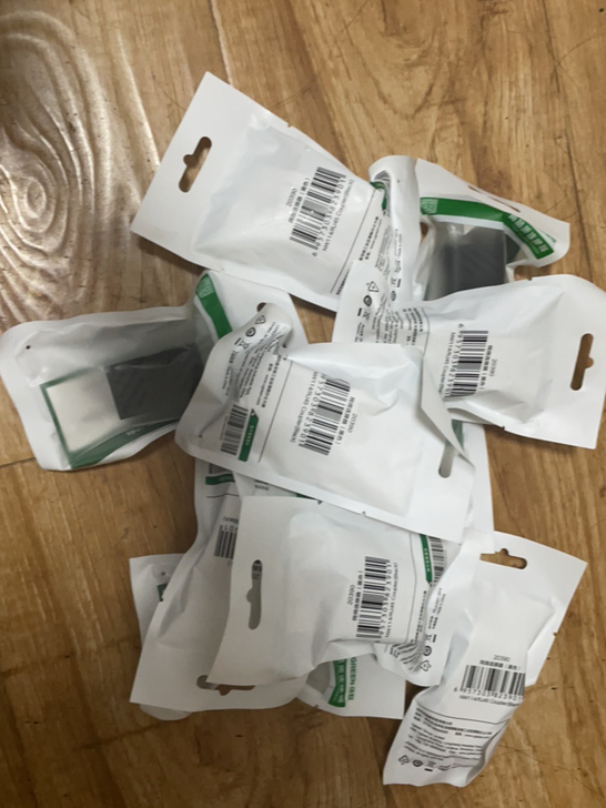 全新 绿联直通头，全新未开封，10个顺丰包邮