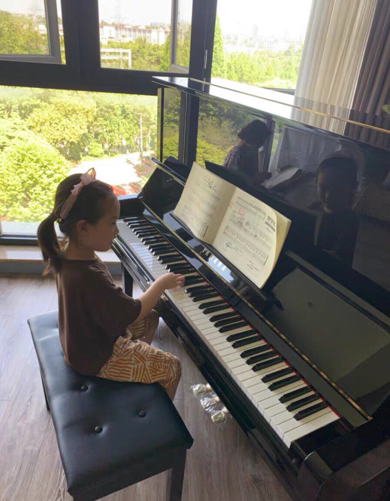 二手钢琴YAMAHA 二手家用钢琴YAMA...