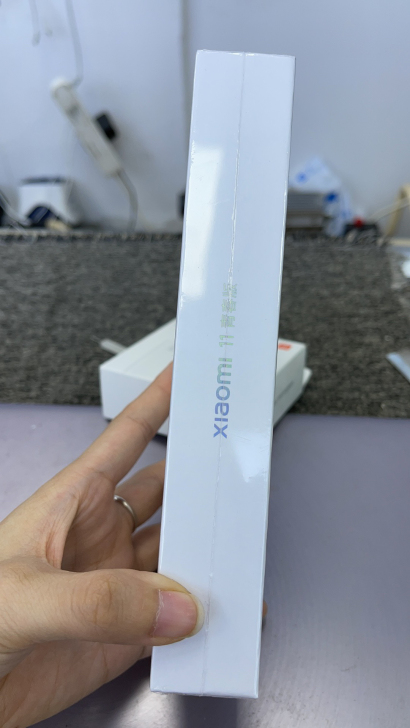 小米11青春版 8+128全新未拆封