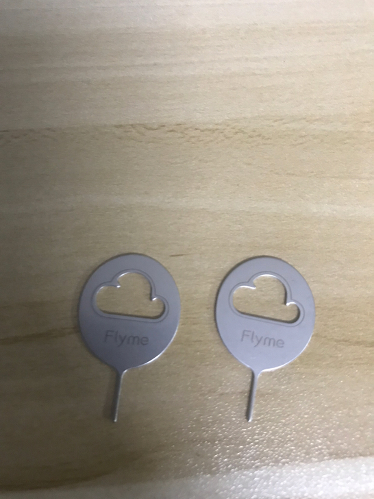 【盒装】魅族手机取卡针 手机SIM取卡针 ...