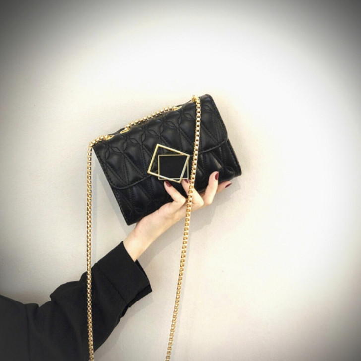 处理100个ck网红包包女包洋气时尚韩版小...