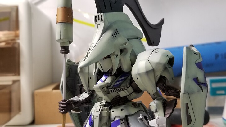 sd 雷德幻象 五星物语 GK