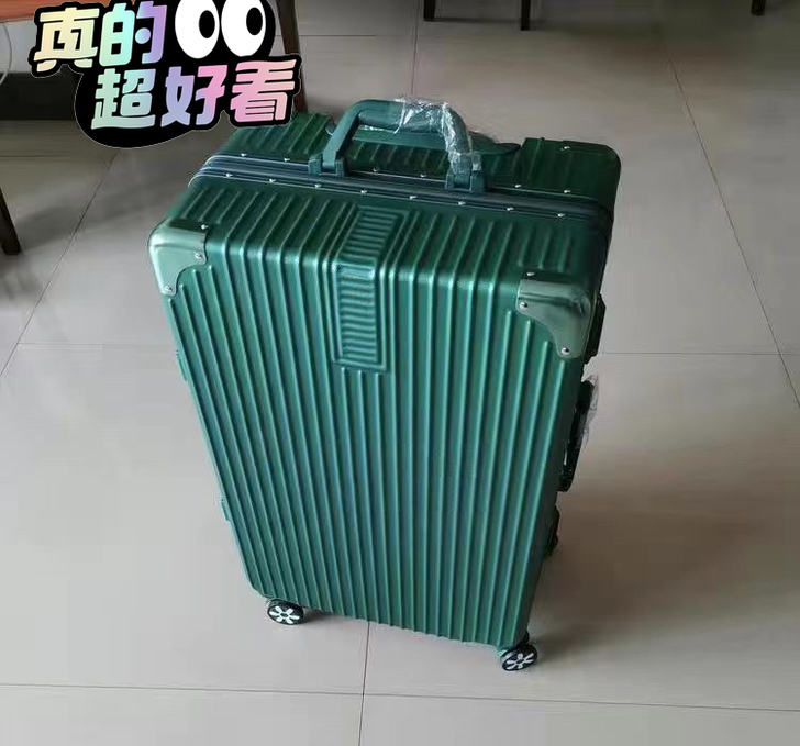 【箱包店特价清货】拉杆箱韩版行李箱学生行李...