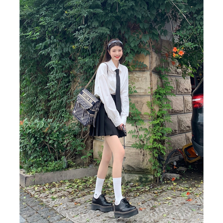 范智乔 衬衫(粉色,s码)仅试穿