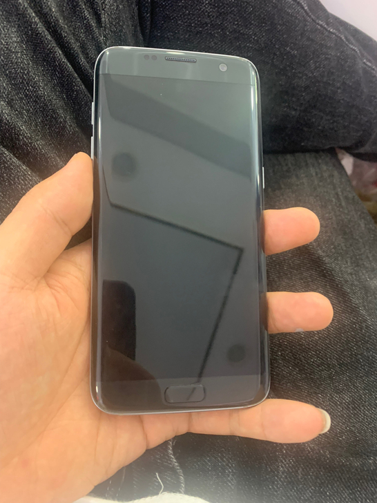 三星g 935k 不开机