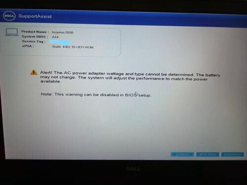 戴尔笔记本维修 戴尔不充电,10年维修经验...