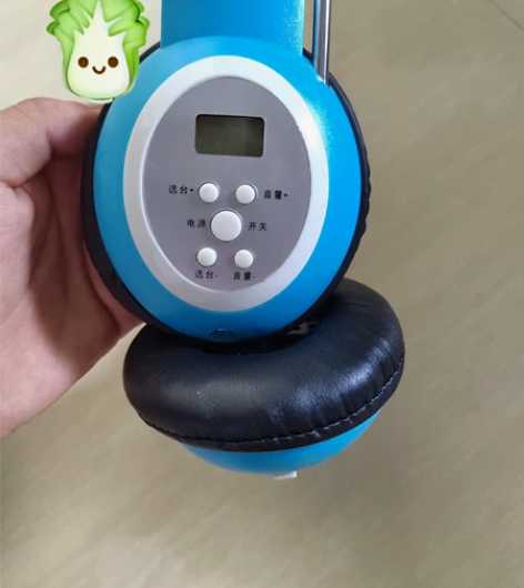 外语听力专用耳机，欢迎有意者联系我 感兴趣...