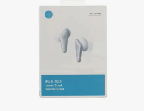 全新包邮 Libratone小鸟耳机AIR...