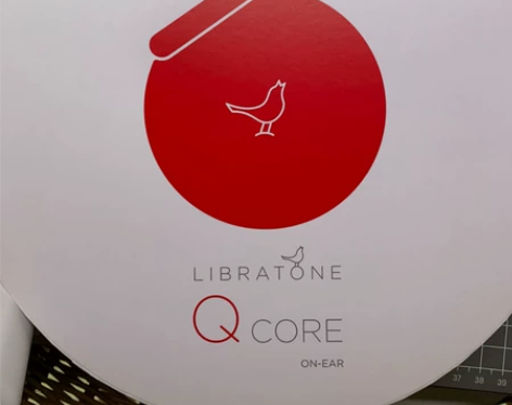 Libratone（小鸟耳机）Q Core...
