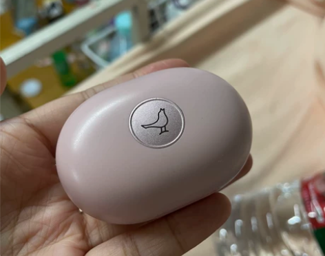小鸟耳机Libratone,左耳坏了,右耳...