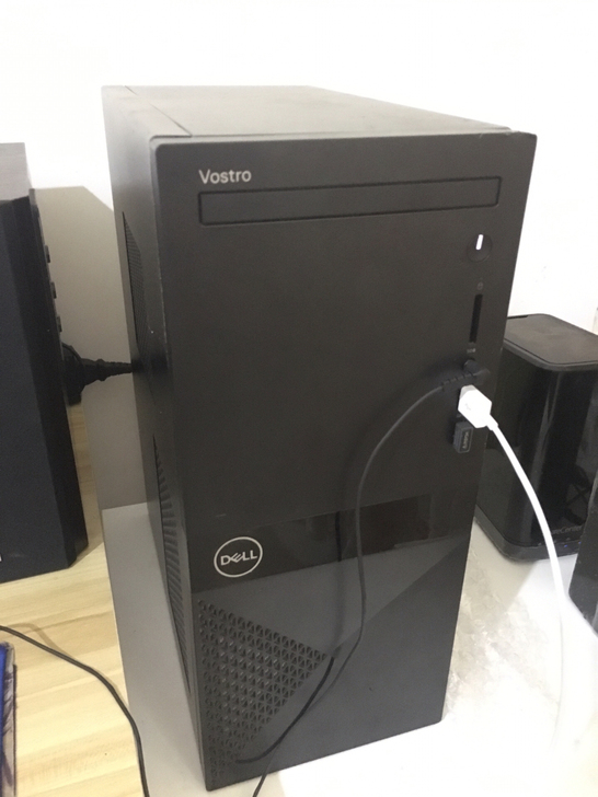 9100f rx560 8g主机，256固...