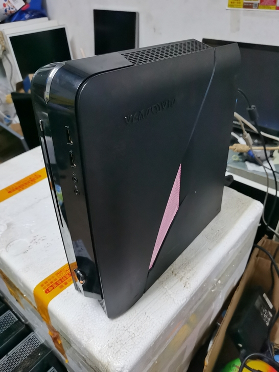 外星人主机X51主机，带i 3 CPU  ...