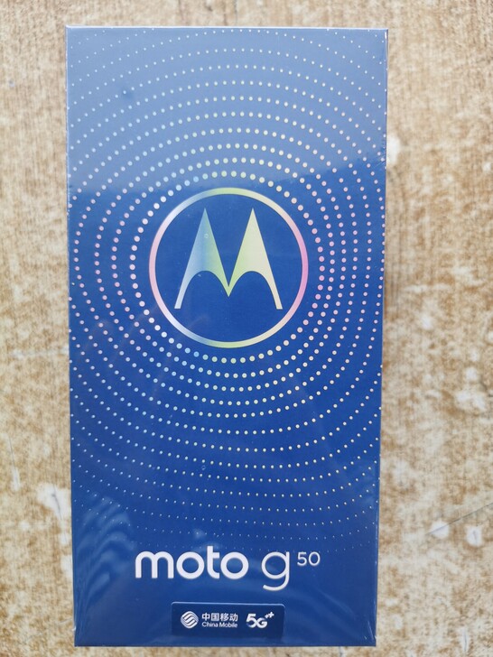 MOTO G50  8+128  5G手机...