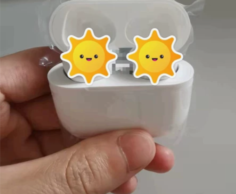 全新包邮无线蓝牙耳机华强北耳机三代pro电...