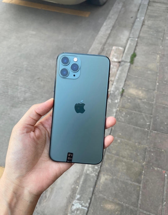 原装正品iPhone 11 pro max...