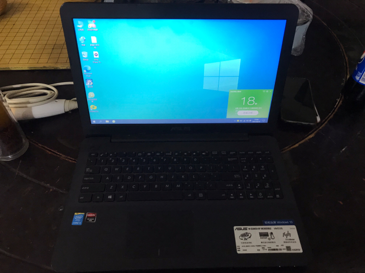 华硕VM510L/i5-5/4G/500G...
