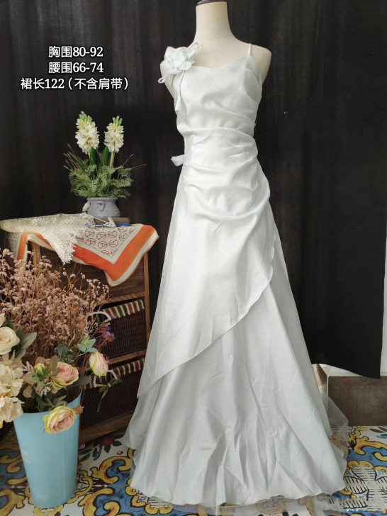 可出可换 vintage水无花音