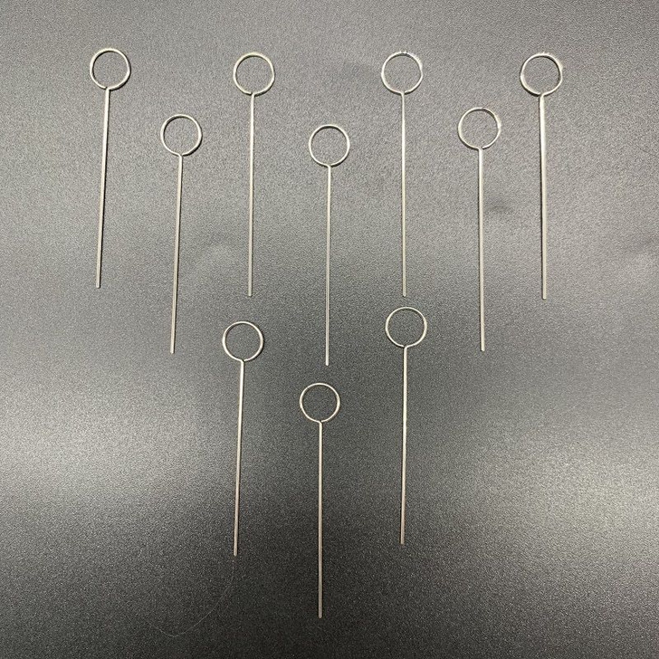 通用超长取卡针 手机取卡器 适用苹果viv...