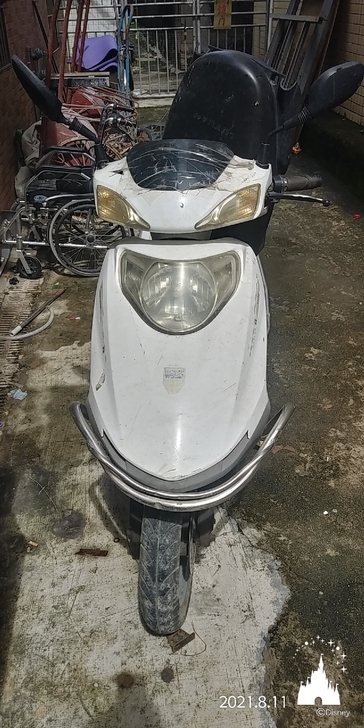 绿源电动车，大架加长款，前碟刹后陶瓷刹车，...