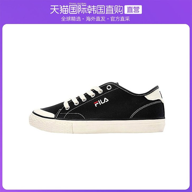 韩国直邮fila斐乐CLASSICKICK...