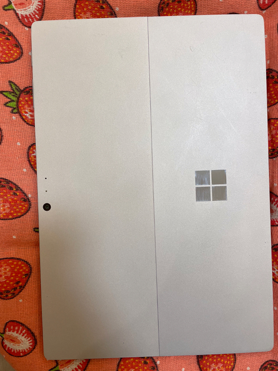 微软surface pro4 i5 4+1...
