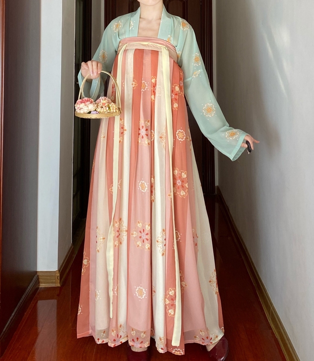 汉服闲置