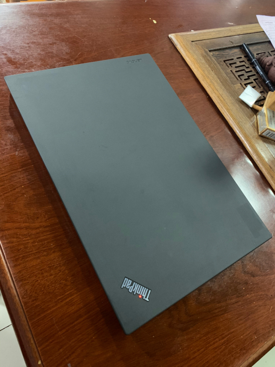 ThinkPad/联想   P50s15寸...