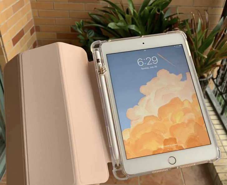 【快来捡漏】99新苹果平板电脑ipad二手...