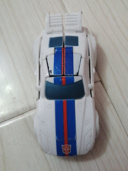 变形金刚！