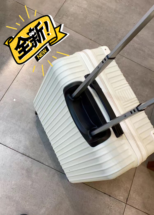 全新闲置行李箱【顺丰包邮】清仓行李箱女小号...