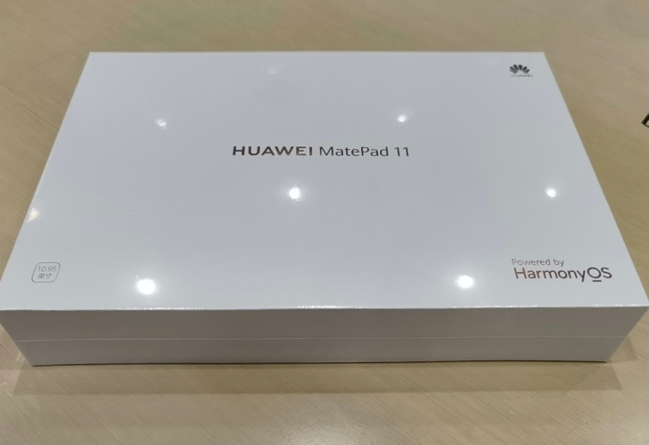 全新华为matepad11平板电脑鸿蒙系统...