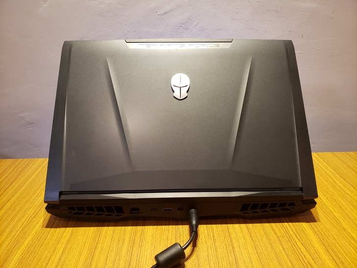 未来人类s5空机准系统模具16l1