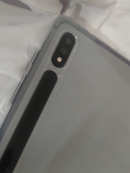 三星s7plus+ 全新T976 欧版5G...