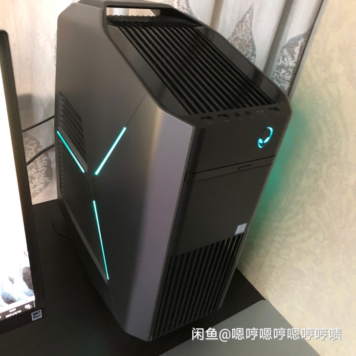 外星人alienware aurora r...