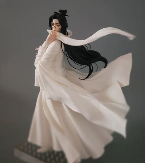 【天官赐福】天官赐福手办  谢怜手办 天官...