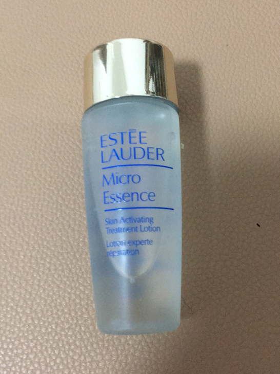 雅诗兰黛肌初赋活原生液微精华化妆水30ml...