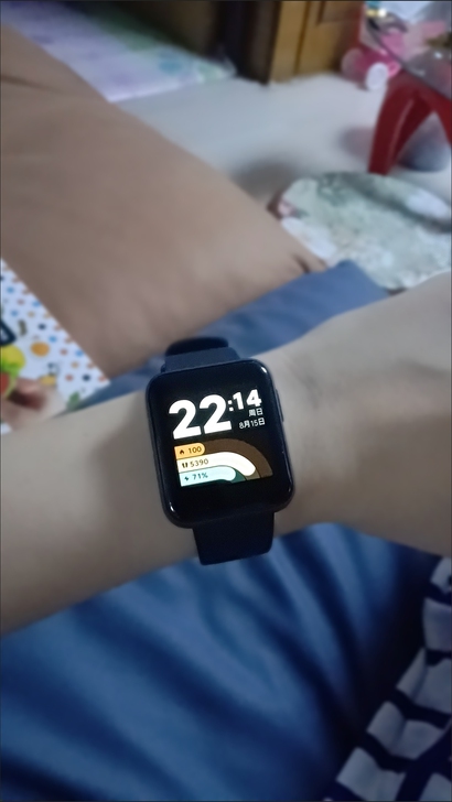 小米Redmi手表智能watch运动多功能...