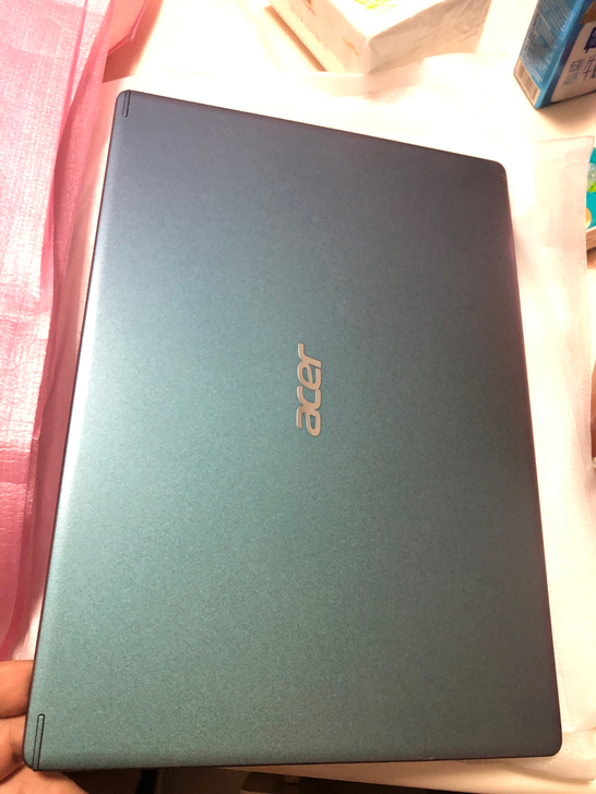 宏碁Acer 新蜂鸟 Fun S40-51...