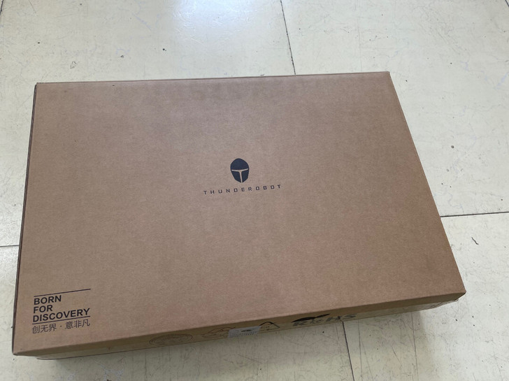 全新雷神911MixBook Air 14...
