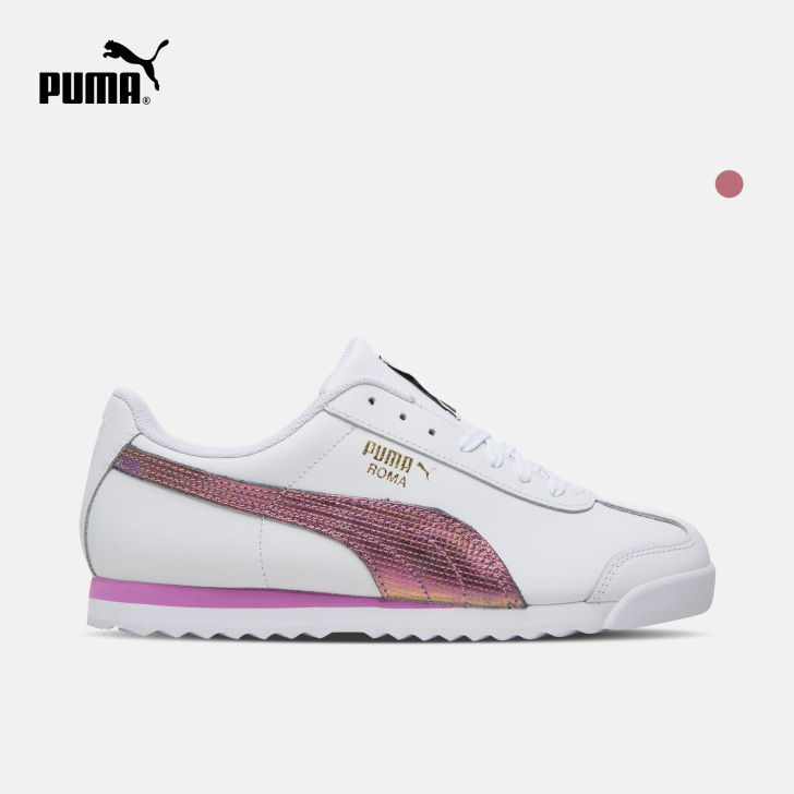 PUMA彪马官方 男女同款休闲鞋 Roma...