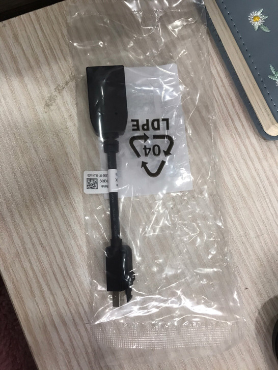 迷你DP转DP延长线   全新    需要...