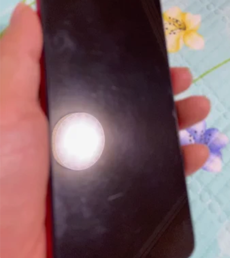 红米NOTE7，4+64，玫红色，全原无拆...