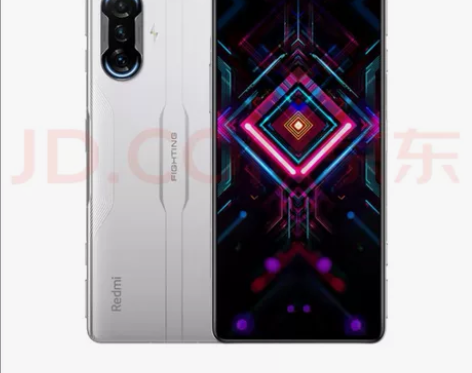 MIUI/小米 红米 K40 游戏增强版（...