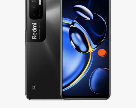 小米红米Note 11 SE 新品5G游戏...