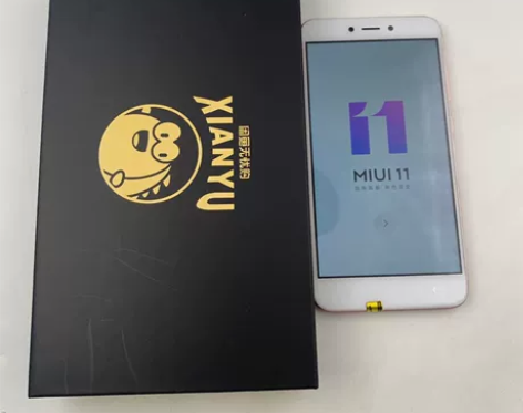 9新【特价】MIUI/小米 红米4X 3+...