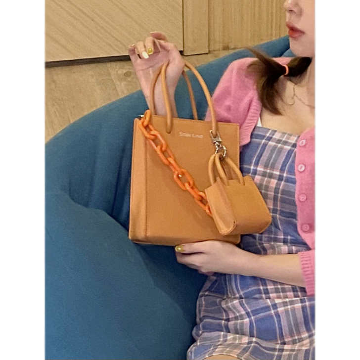 卡乐儿 女士包 全新 一次没用 包邮