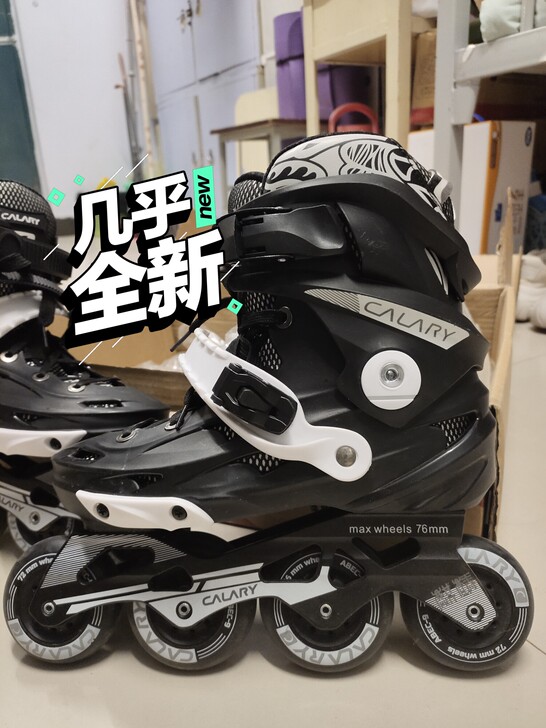 轮滑鞋 成人溜冰鞋 旱冰鞋 正品包邮！