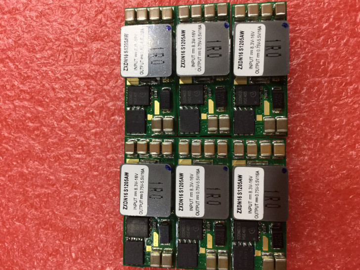ZXDN16S1205AW电源模块电源模块...