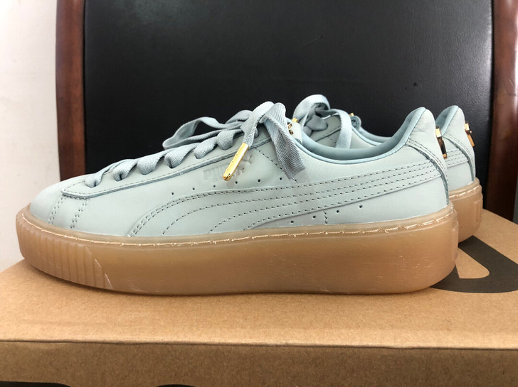 Puma 彪马  公司闷包  37码 蕾哈...